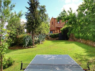 Bauernhof Castiglione d'Orcia  37