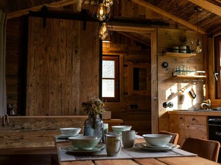 Maison de vacances Clausthal-Zellerfeld Enregistrement extérieur 2