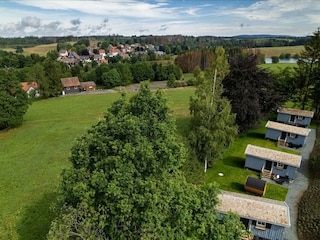 Holiday house Clausthal-Zellerfeld Outdoor Recording 3