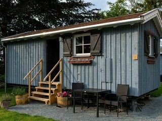 Casa de vacaciones Clausthal-Zellerfeld Características 1