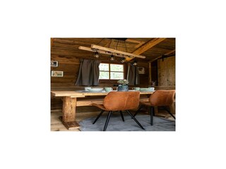 Vakantiehuis Clausthal-Zellerfeld Kenmerken 5