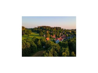 Vakantiehuis Clausthal-Zellerfeld Omgeving 17