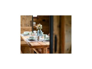 Vakantiehuis Clausthal-Zellerfeld Omgeving 18