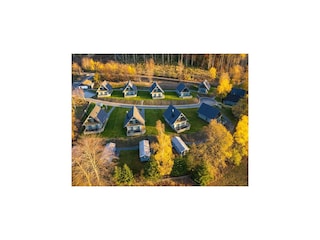 Holiday house Clausthal-Zellerfeld Outdoor Recording 4