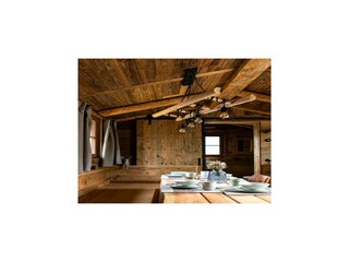 Maison de vacances Clausthal-Zellerfeld Équipement 9