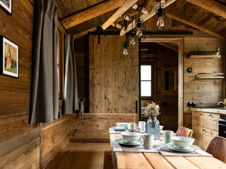Vakantiehuis Clausthal-Zellerfeld Kenmerken 9