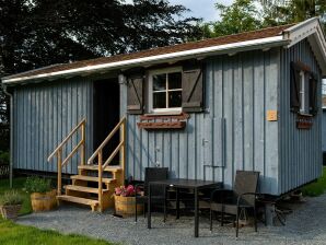 Ferienhaus Tiny House in Buntenbock - Clausthal-Zellerfeld - image1