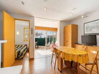 Appartement Cap d'Agde Équipement 5