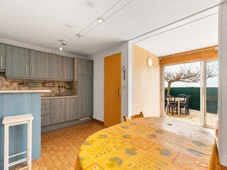 Apartamento Cap d'Agde Características 4