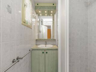 Appartement Cap d'Agde Équipement 6