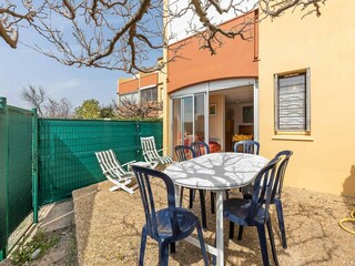 Apartamento Cap d'Agde  9
