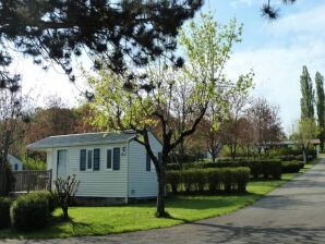 Apartment 3 Room Mobile Home 4/5 People - Souvigné - image1