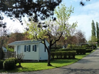 Apartment Souvigné  1