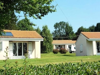 Apartment Souvigné  5