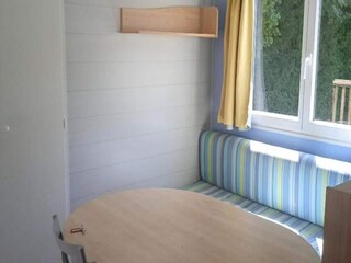 Apartment Souvigné  7