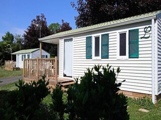 Appartement Souvigné  8
