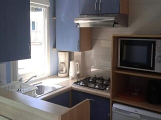 Appartement Souvigné  2