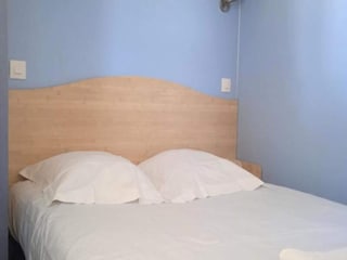 Apartment Souvigné  3