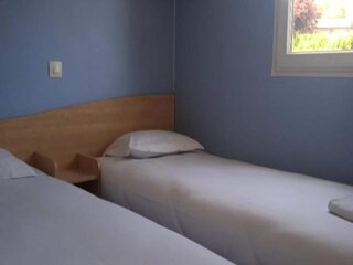 Appartement Souvigné  4