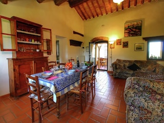 Farmhouse Castiglione d'Orcia Features 30