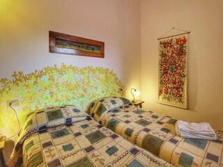 Bauernhof Castiglione d'Orcia Ausstattung 31