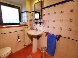 Type de propriété : Ferme Castiglione d'Orcia Équipement 27