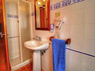 Casa de campo Castiglione d'Orcia Características 26