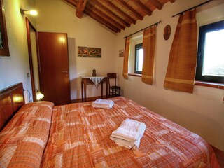 Casa de campo Castiglione d'Orcia Características 35