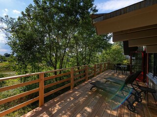 Holiday house Clausthal-Zellerfeld Outdoor Recording 3