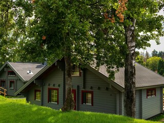 Vakantiehuis Clausthal-Zellerfeld Buitenaudio-opname 3