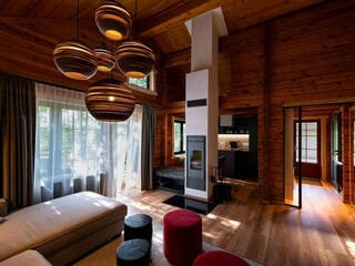 Maison de vacances Clausthal-Zellerfeld Équipement 8