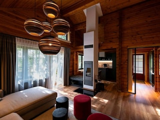 Holiday house Clausthal-Zellerfeld Features 7