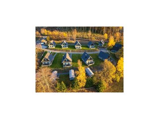 Vakantiehuis Clausthal-Zellerfeld Omgeving 13