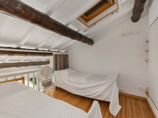 Apartment Cap d'Agde Ausstattung 6