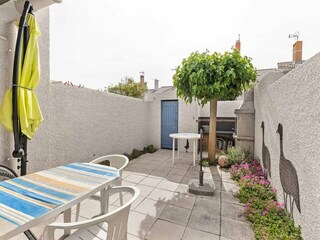 Appartement Cap d'Agde  9