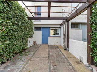 Appartement Cap d'Agde Buitenaudio-opname 2