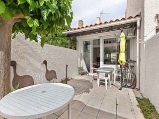 Apartment Cap d'Agde  10