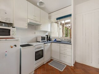 Apartment Cap d'Agde Ausstattung 8