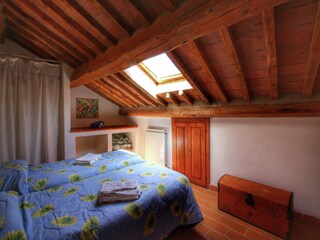 Casa de campo Castiglione d'Orcia Características 21