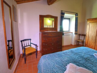 Casa de campo Castiglione d'Orcia Características 26
