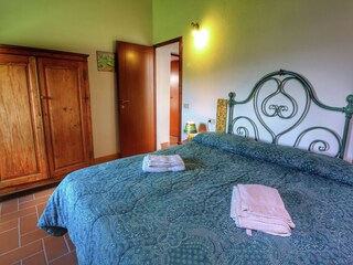 Casa de campo Castiglione d'Orcia Características 27