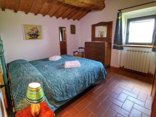 Casa de campo Castiglione d'Orcia Características 27