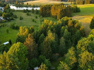 Vakantiehuis Clausthal-Zellerfeld Omgeving 28