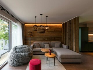 Casa de vacaciones Clausthal-Zellerfeld Características 5