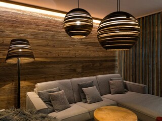 Holiday house Clausthal-Zellerfeld Features 8