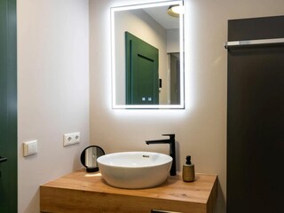 Casa de vacaciones Clausthal-Zellerfeld Características 25