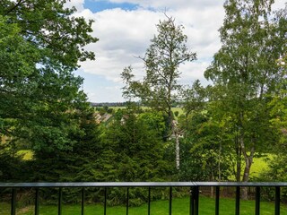 Holiday house Clausthal-Zellerfeld Outdoor Recording 3