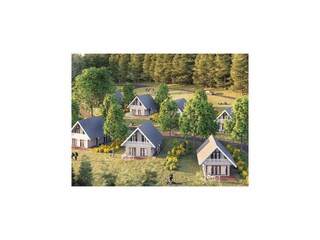 Maison de vacances Clausthal-Zellerfeld Environnement 33