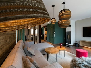 Holiday house Clausthal-Zellerfeld Features 9