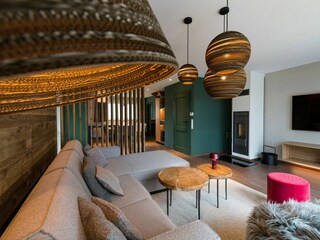 Maison de vacances Clausthal-Zellerfeld Équipement 13